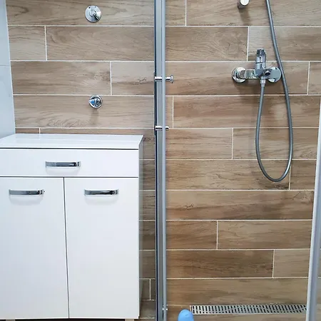 Appartement 52 - Besplatan Privatni Parking