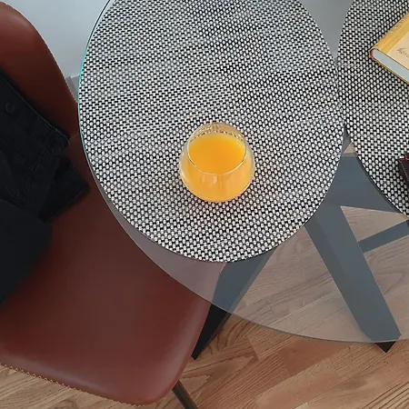 Appartement 52 - Besplatan Privatni Parking *