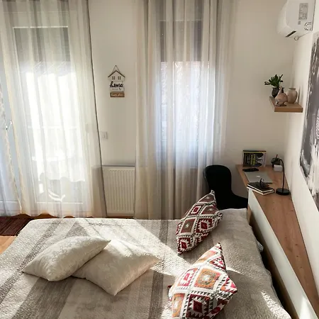 דירה 52 - Besplatan Privatni Parking