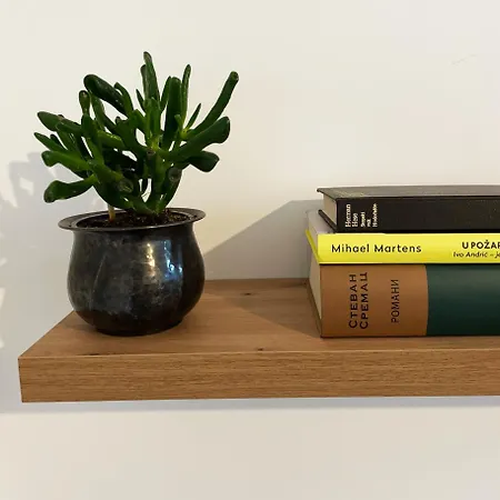 52 - Besplatan Privatni Parking