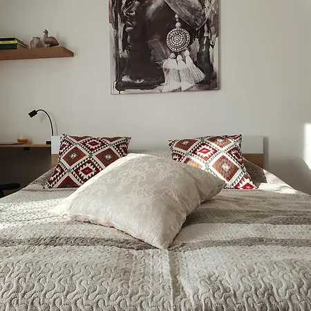 52 - Besplatan Privatni Parking *